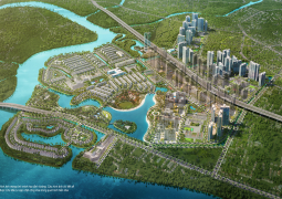 VINHOMES GRAND PARK
